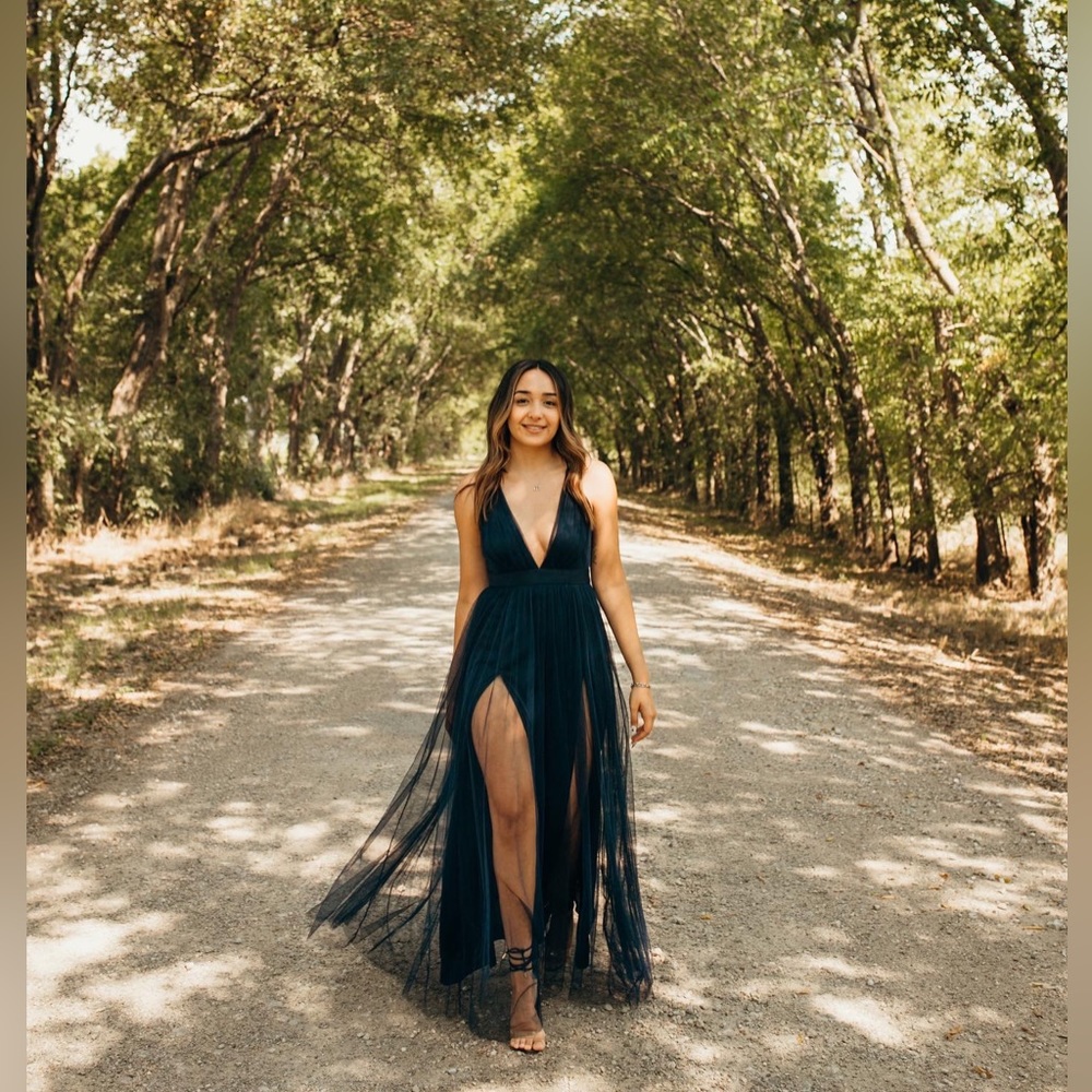Meet your Posher, Maribel